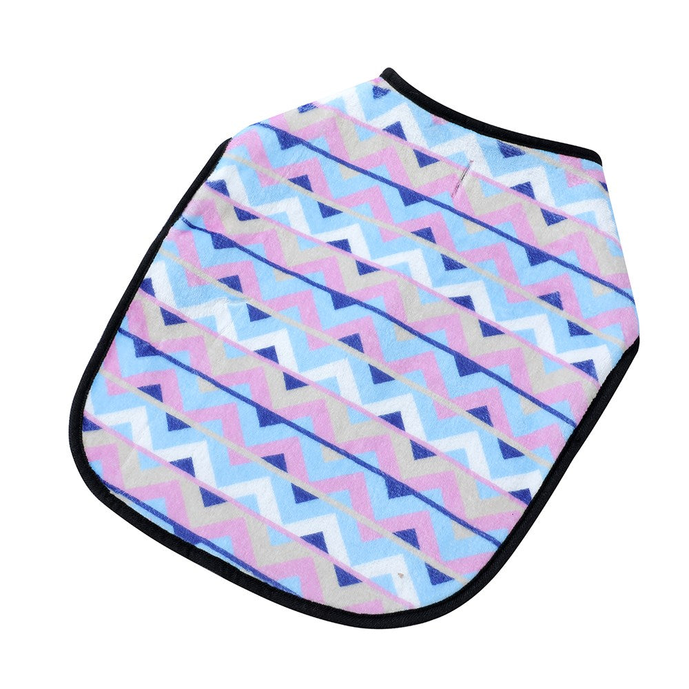 Pet Easy Fit Polar Fleece Assorted Colours