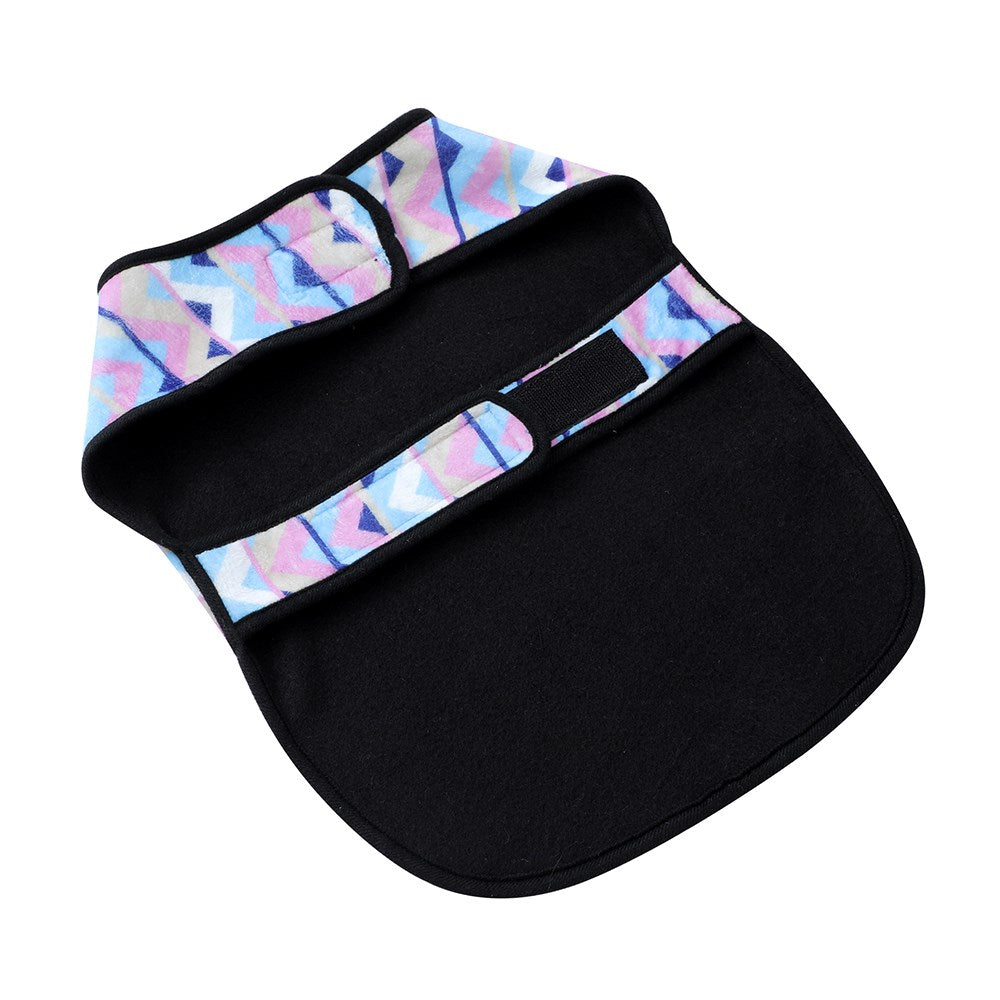 Pet Easy Fit Polar Fleece Assorted Colours
