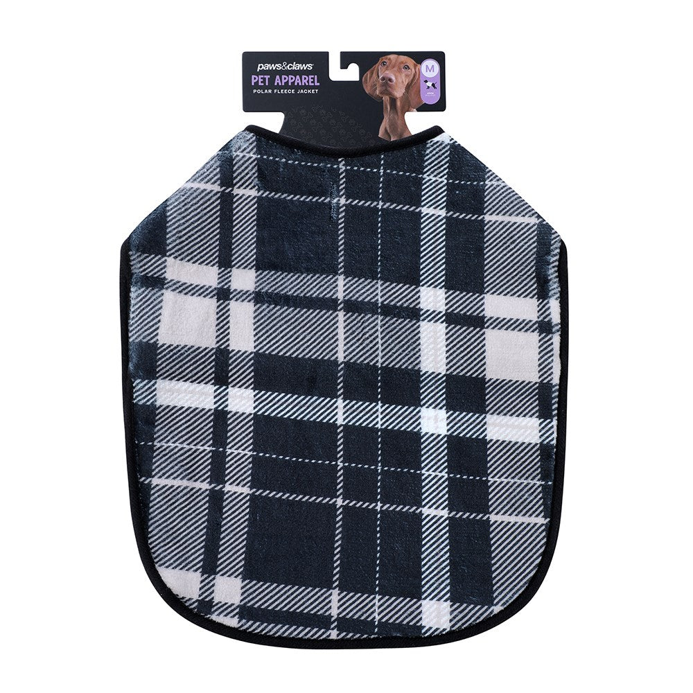 Pet Easy Fit Polar Fleece Assorted Colours