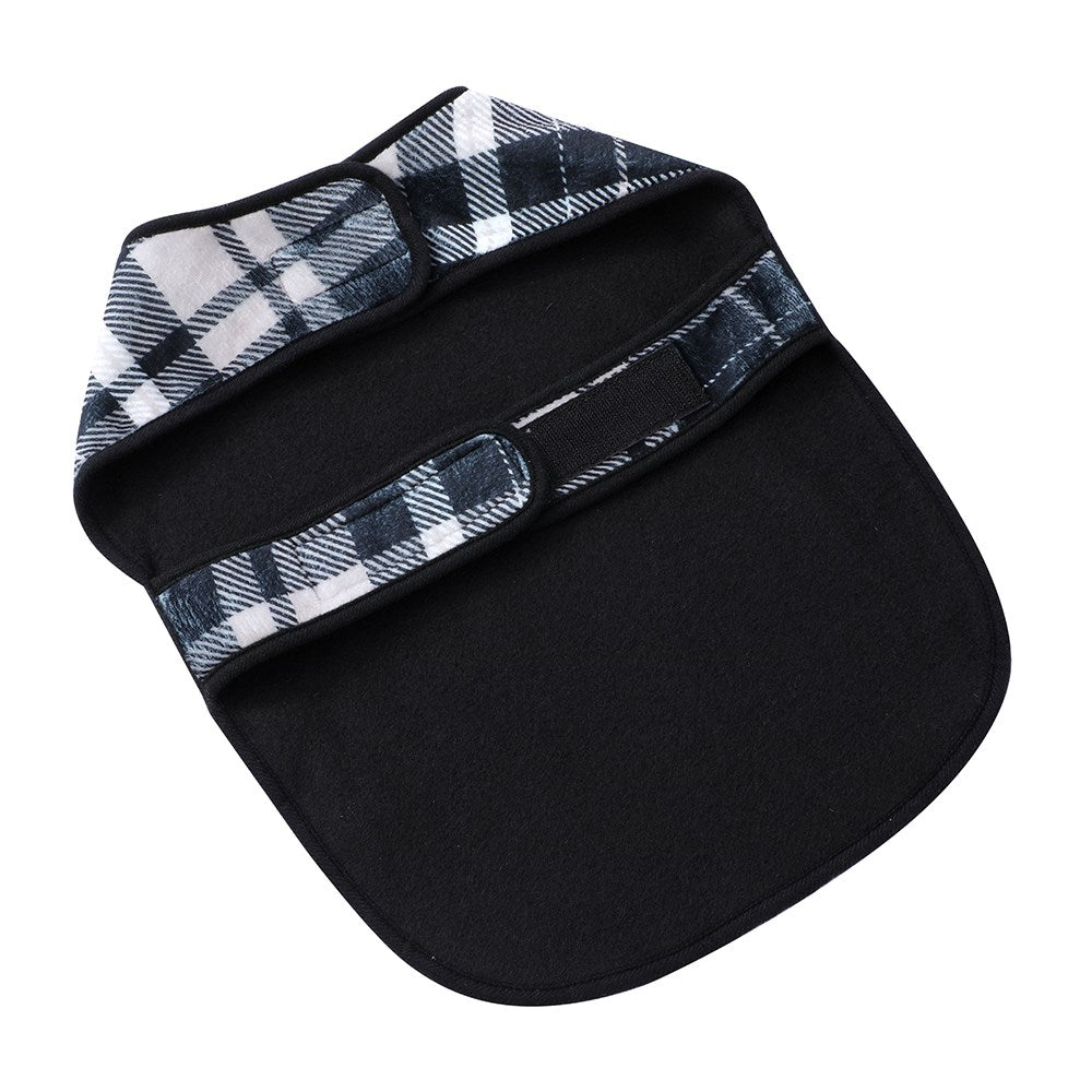 Pet Easy Fit Polar Fleece Assorted Colours