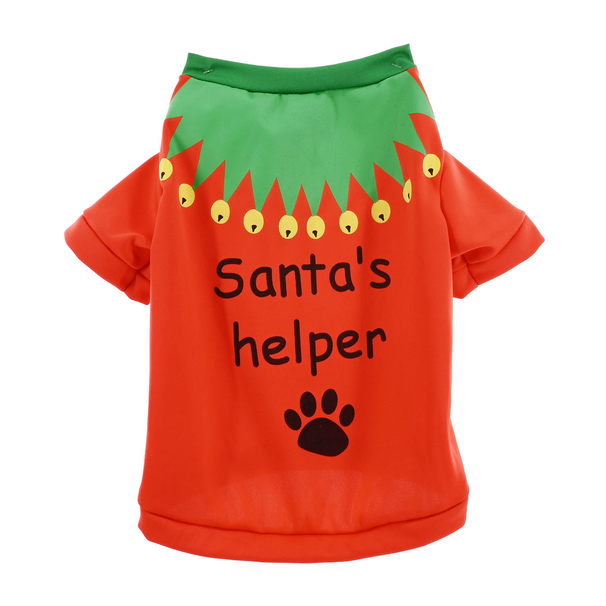 Pet T-Shirt Printed Assorted