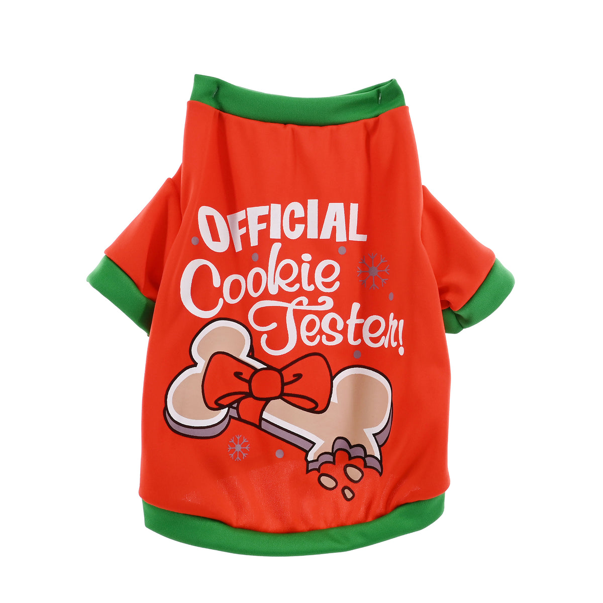 Pet T-Shirt Printed Assorted