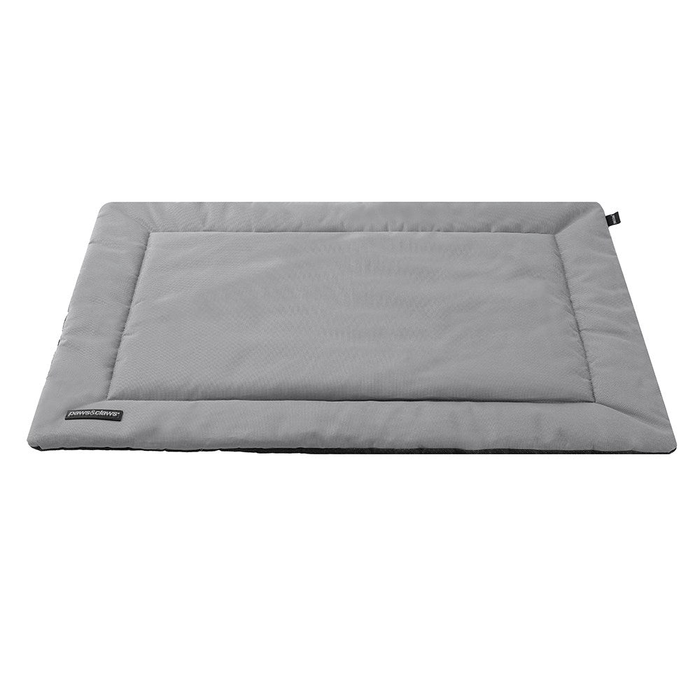 Pet Travel Mat With Carry Handle 90x60x4cm