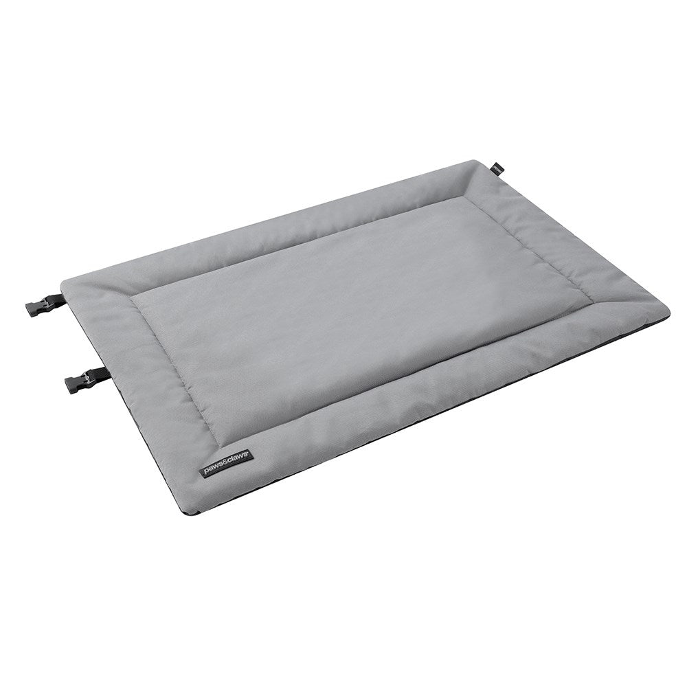 Pet Travel Mat With Carry Handle 90x60x4cm