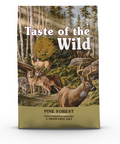 Taste Of The Wild Grain Free Canine