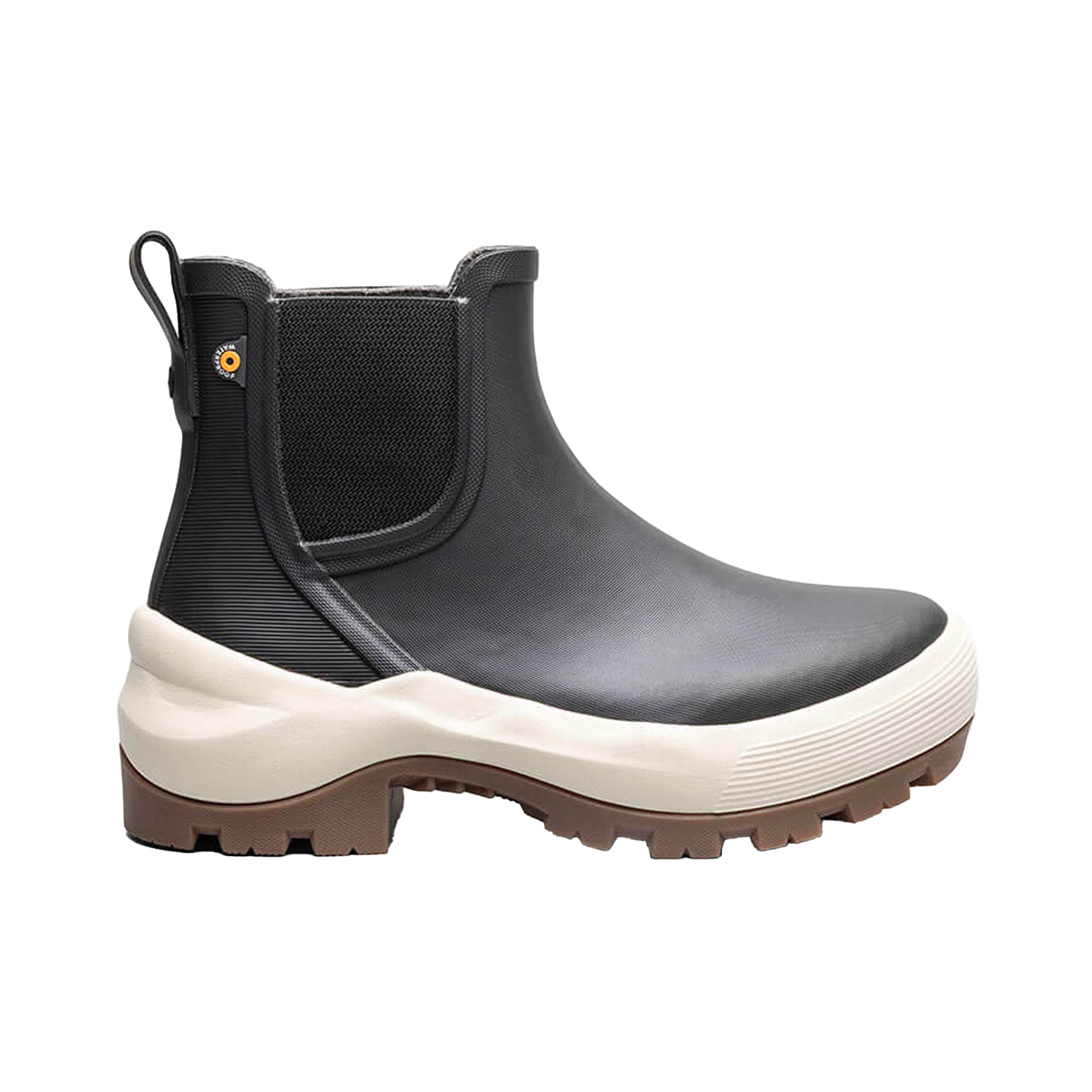 BOGS Piper Chelsea Women's Casual Waterproof Boot
