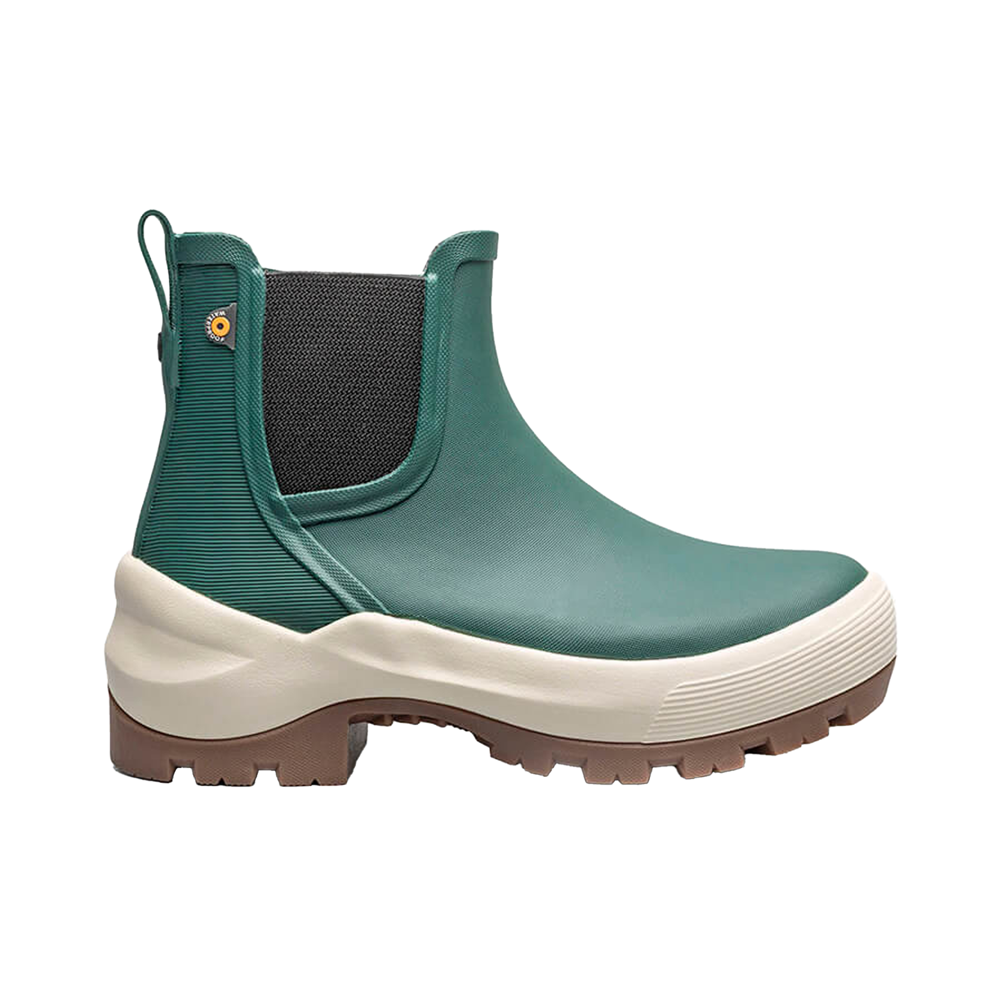 BOGS Piper Chelsea Women's Casual Waterproof Boot