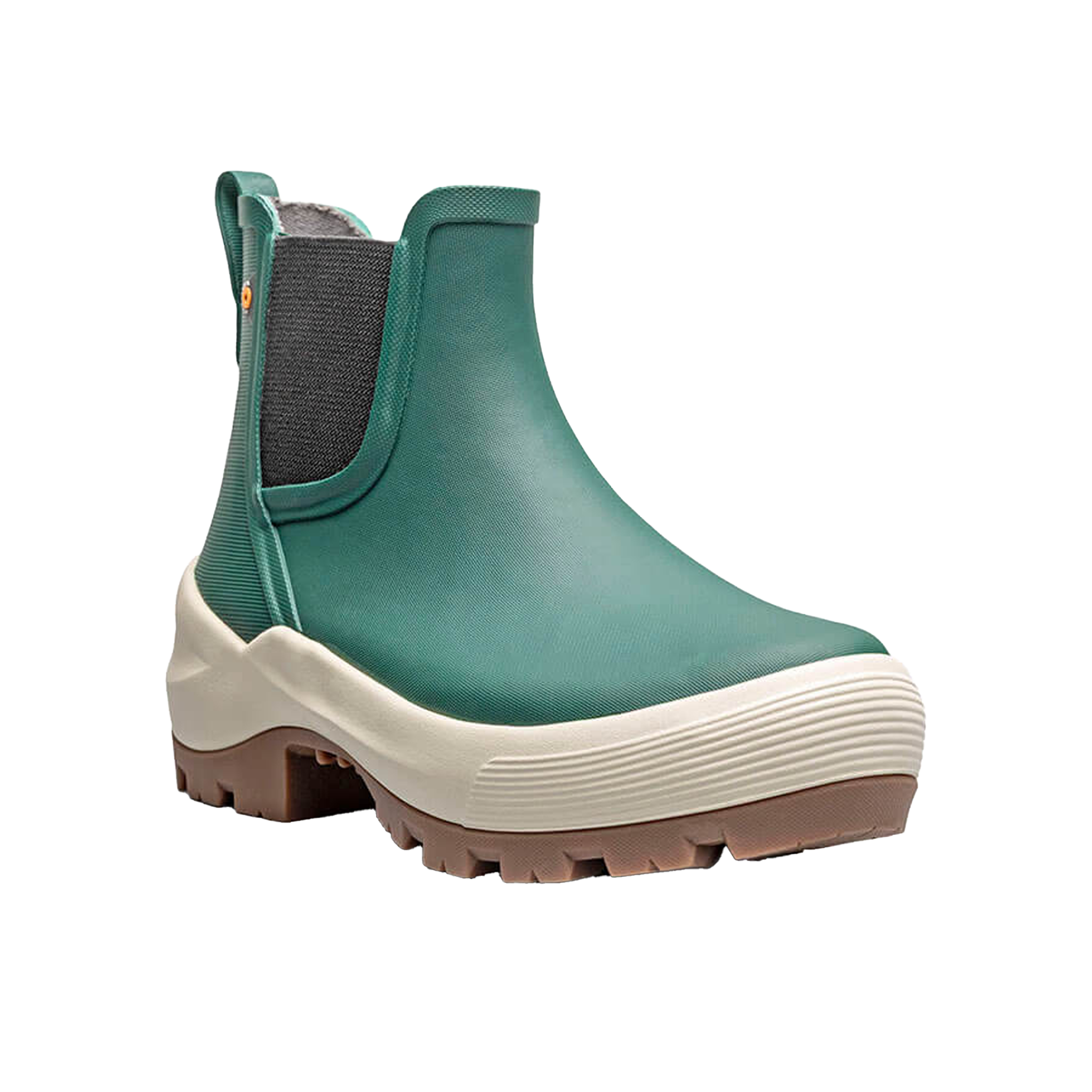 BOGS Piper Chelsea Women's Casual Waterproof Boot