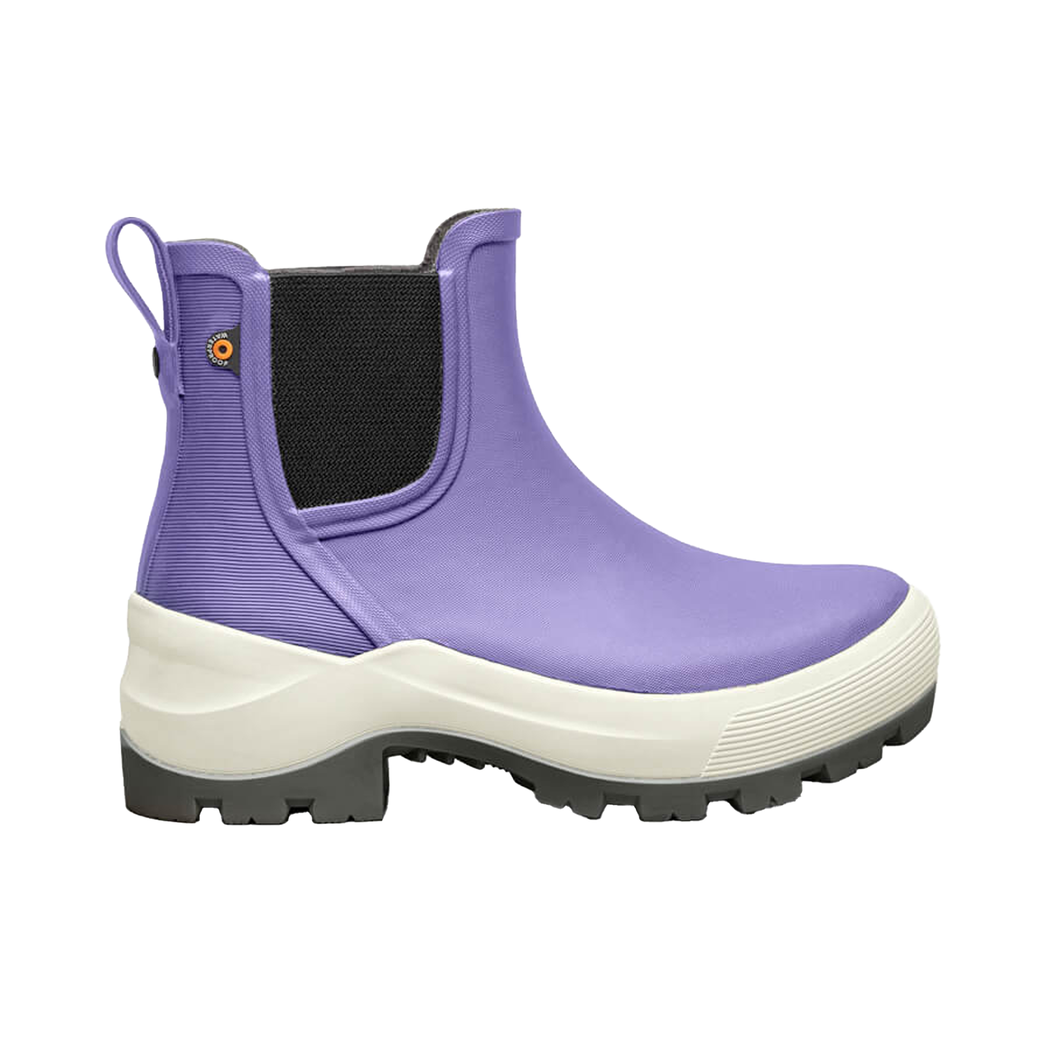 BOGS Piper Chelsea Women's Casual Waterproof Boot