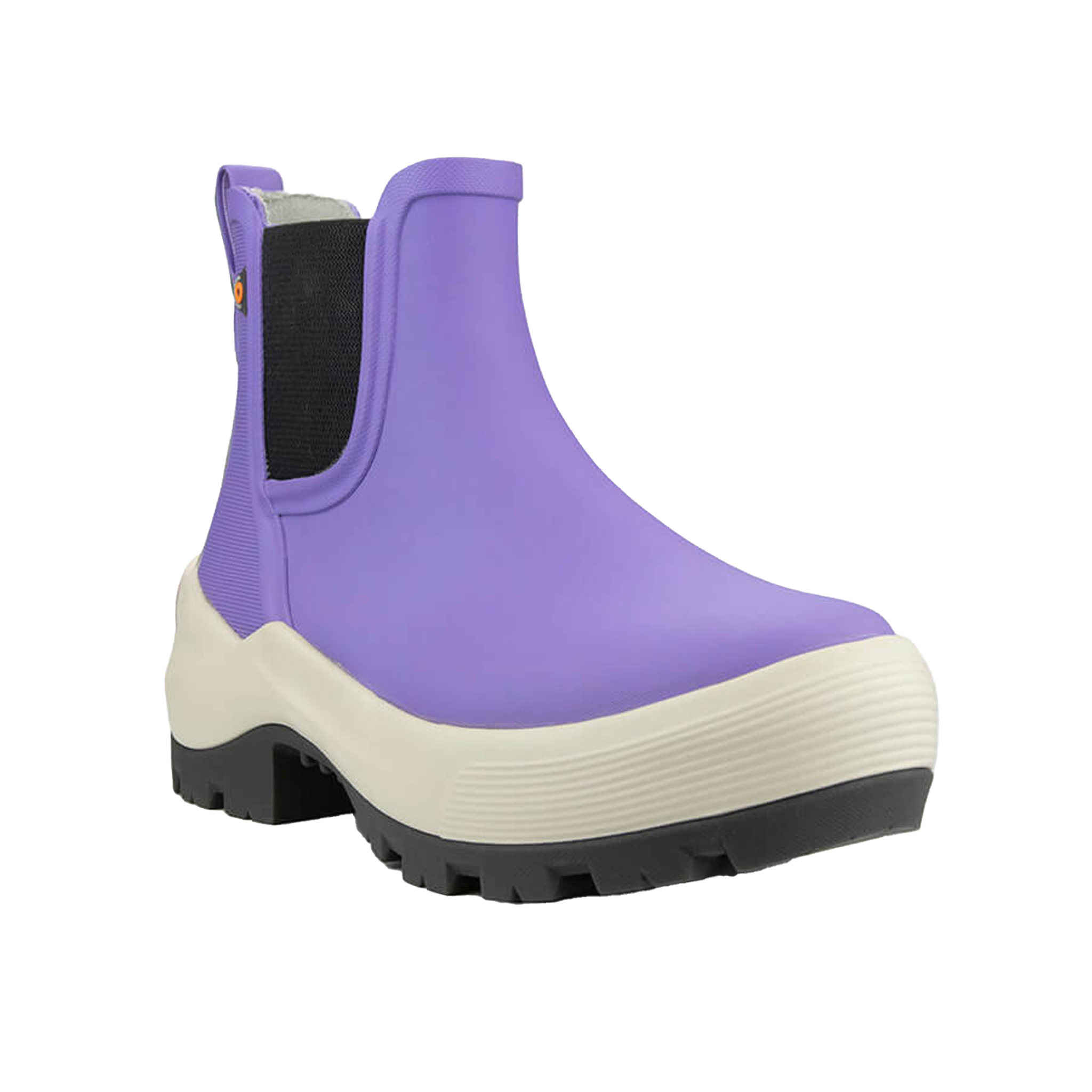 BOGS Piper Chelsea Women's Casual Waterproof Boot