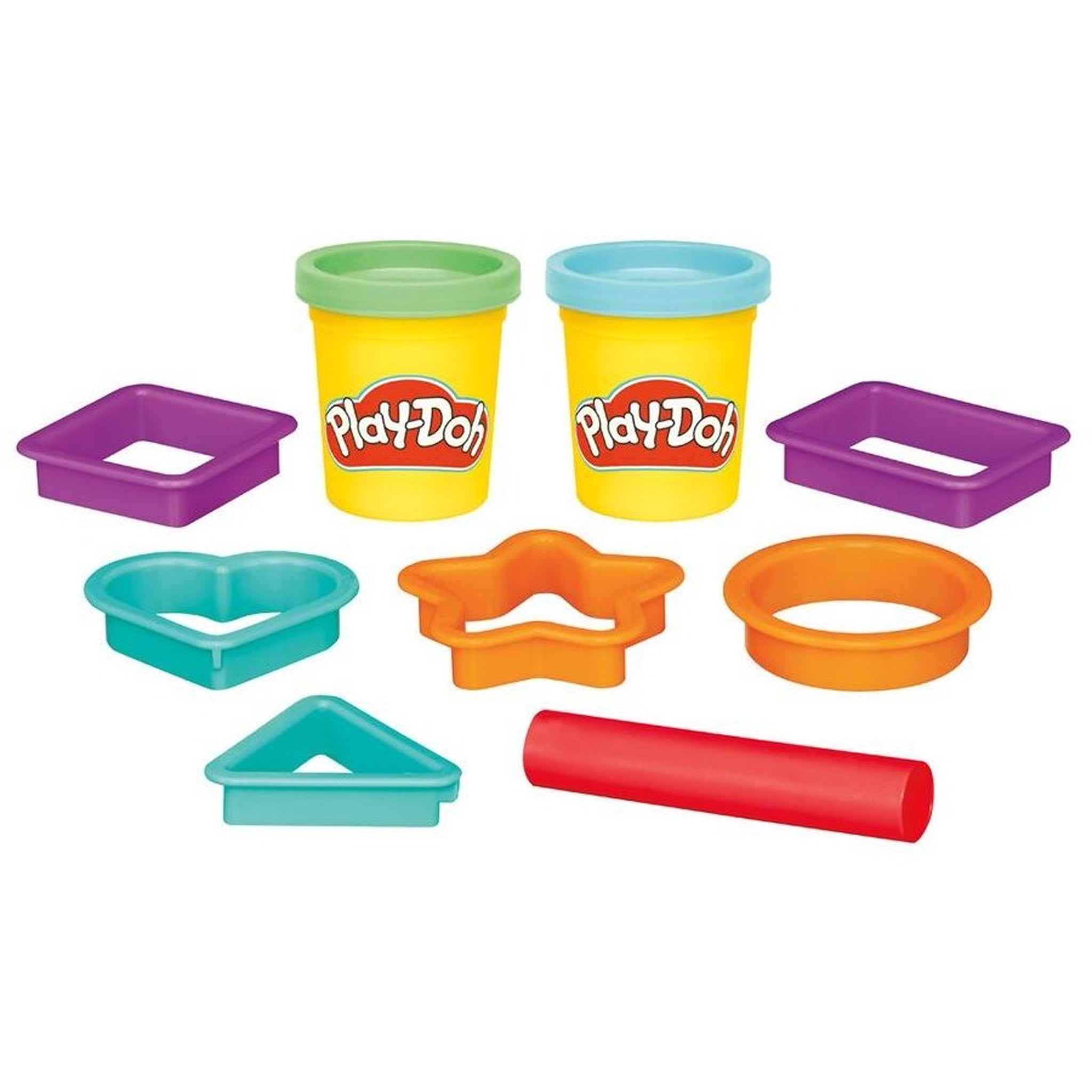 Play-Doh Mini Bucket assorted