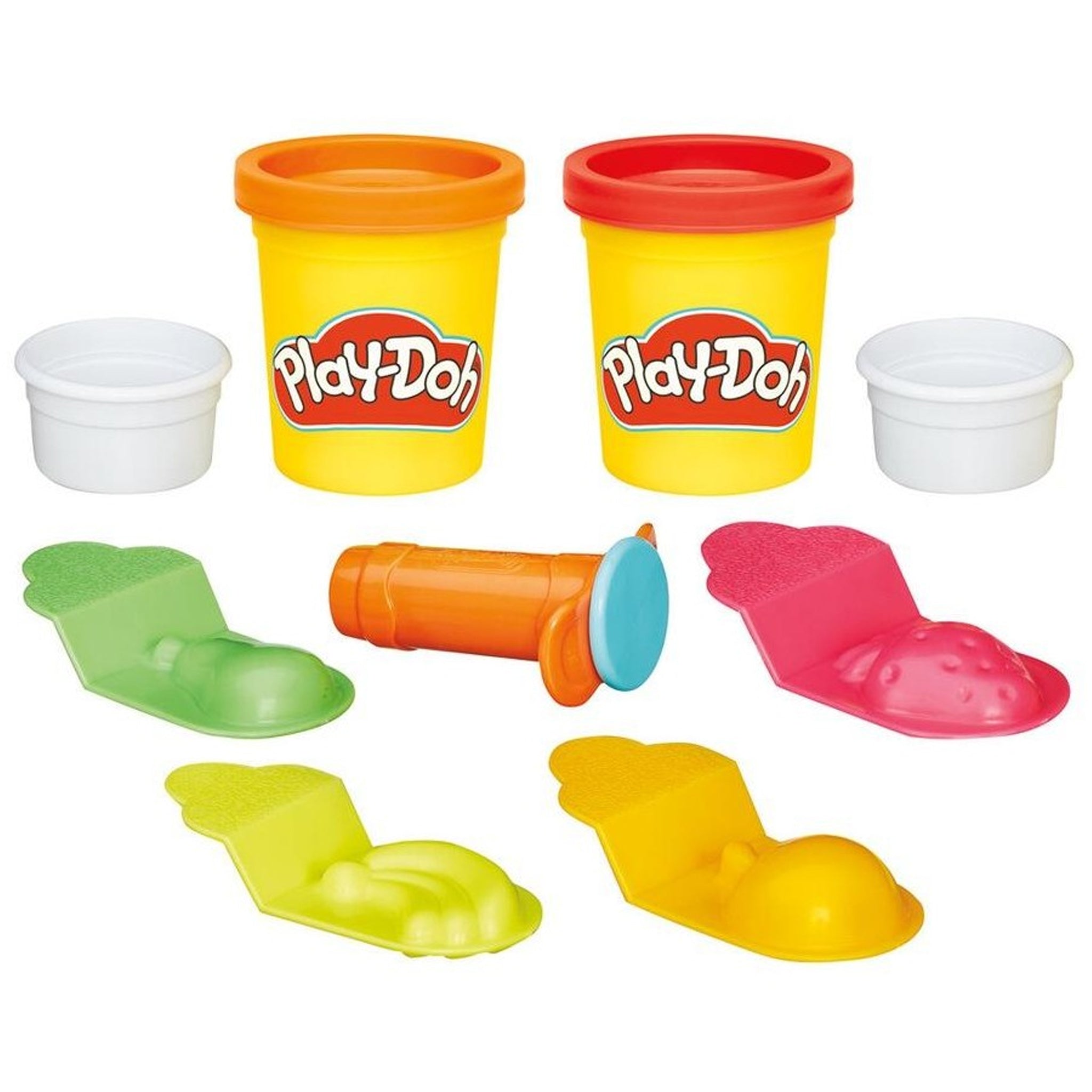 Play-Doh Mini Bucket assorted