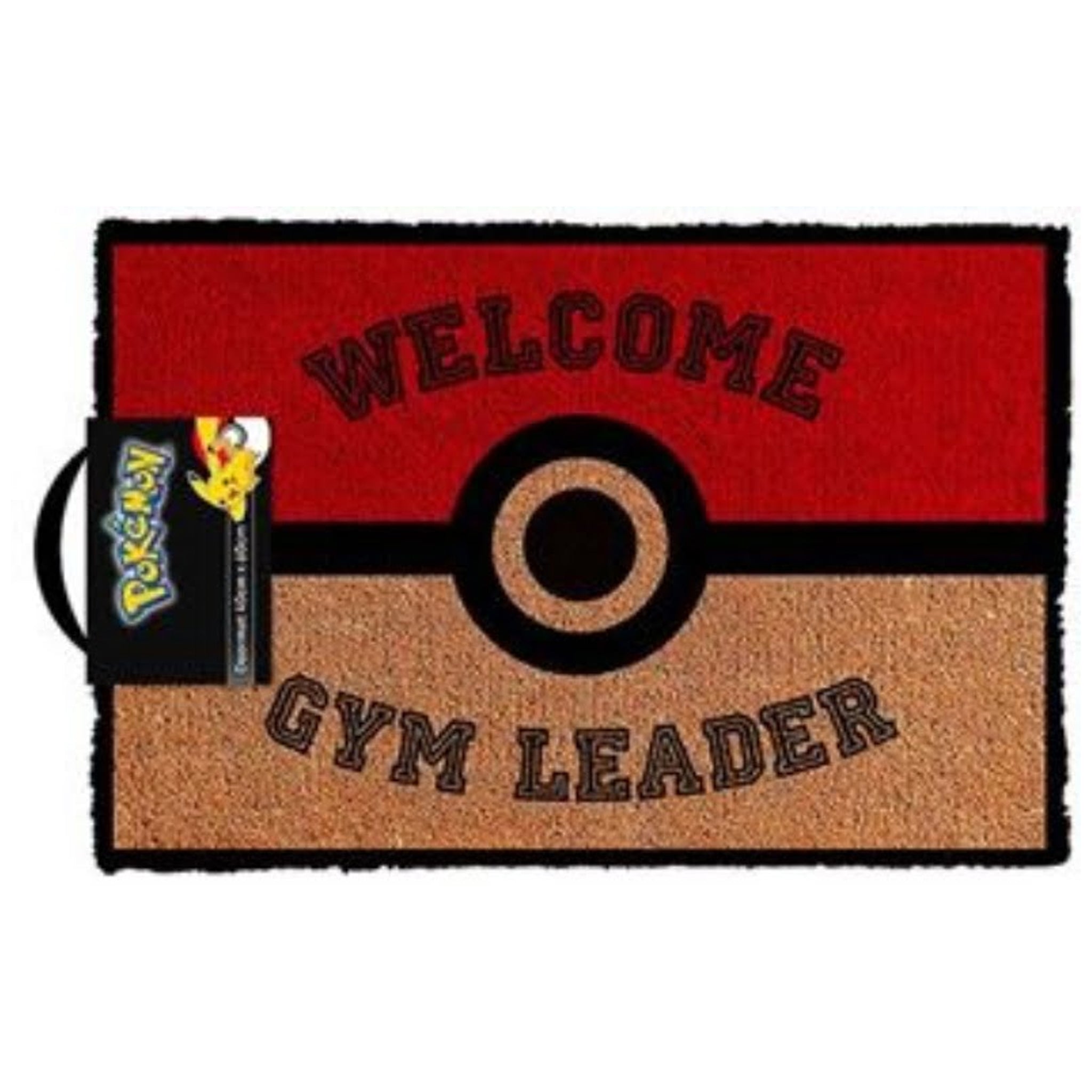 Licensed Doormat 60x40cm