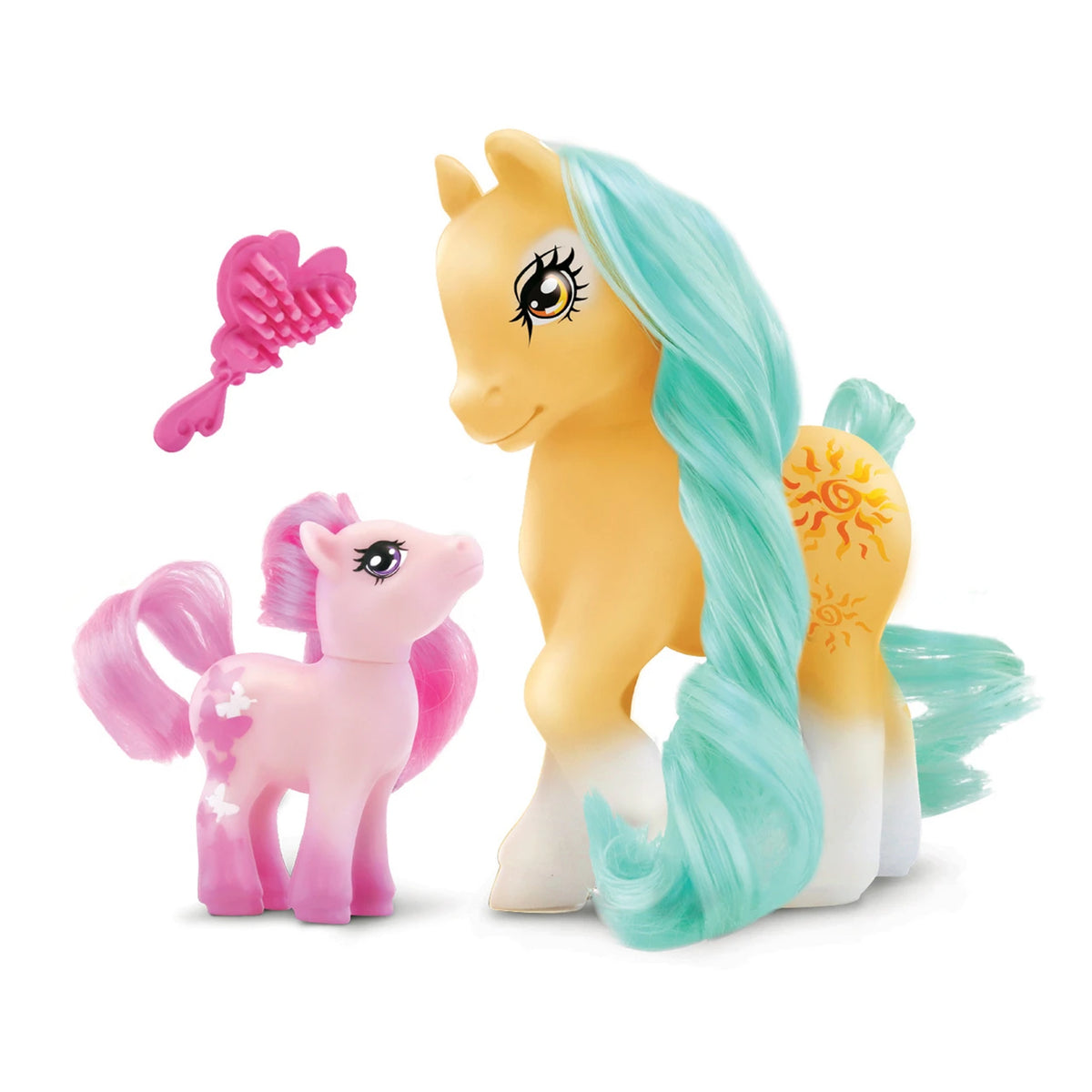 Pony Friends - Charm and Style Sisters Assorted