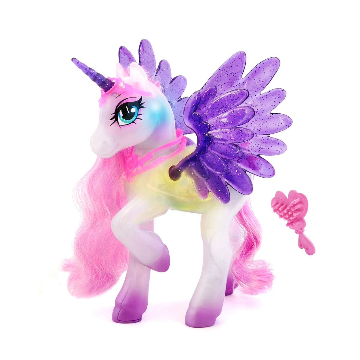 Pony Friends - Mystical Light and Sound Beauty Assorted