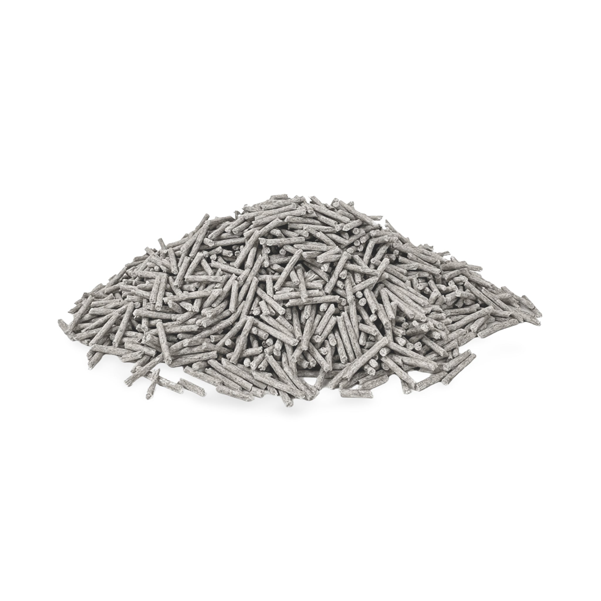 POOWEE Cat Litter Eco Tofu Flushable 5KG