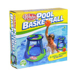 Wahu Pool Basketball