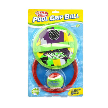 Wahu Original Grip Ball