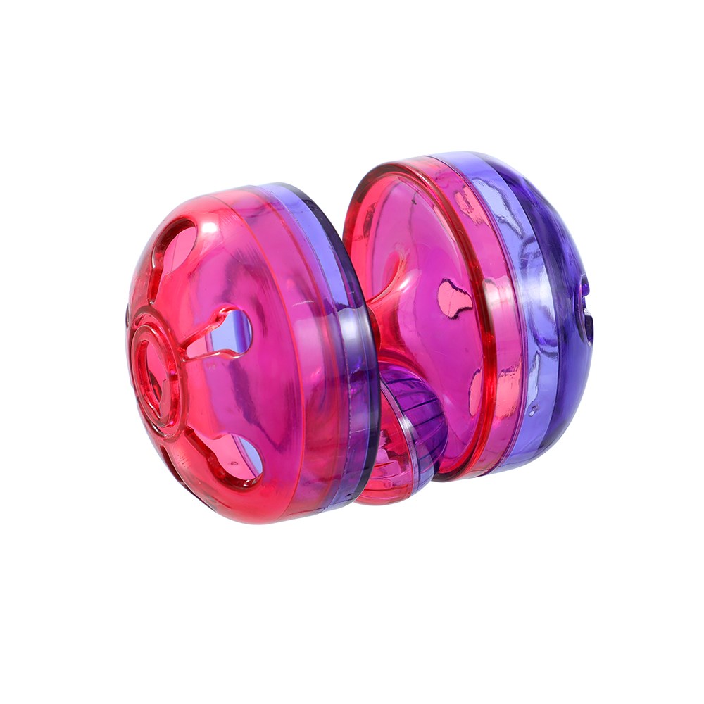 Pounce Cat Treat Roller 8x9x8cm