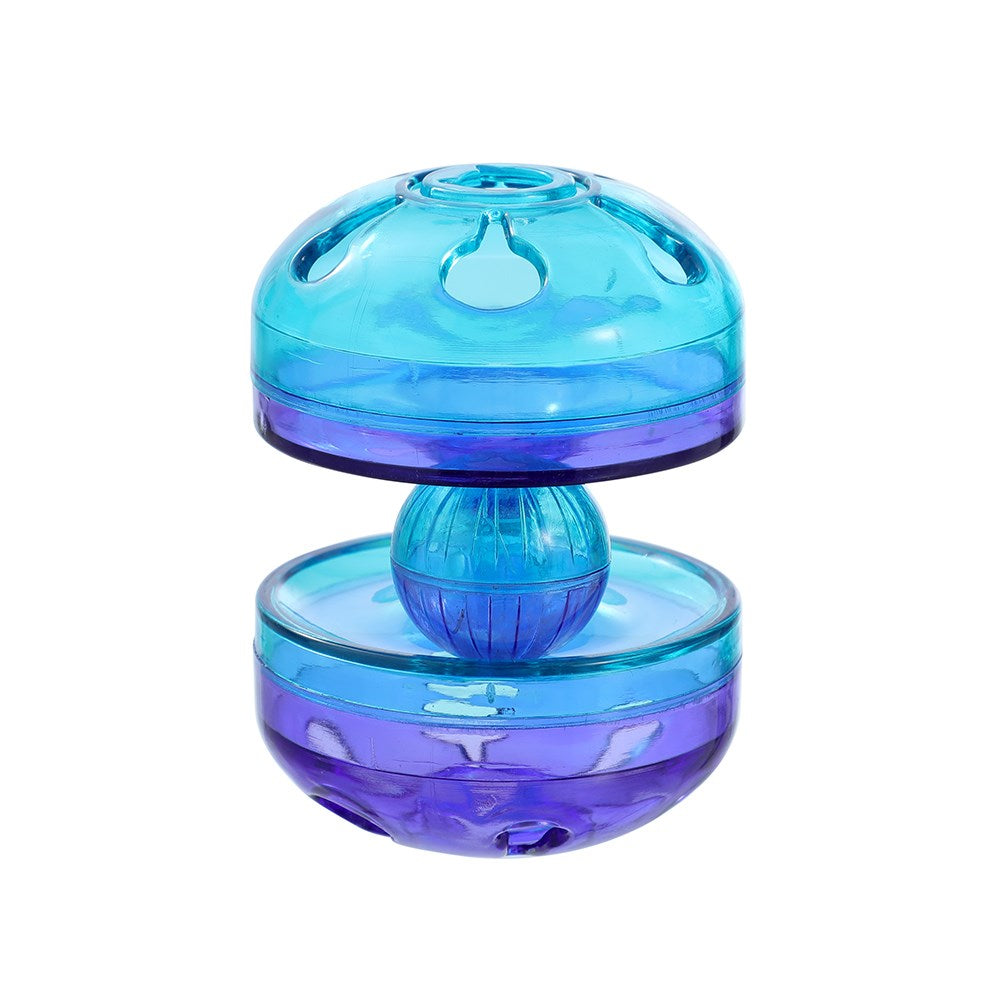 Pounce Cat Treat Roller 8x9x8cm