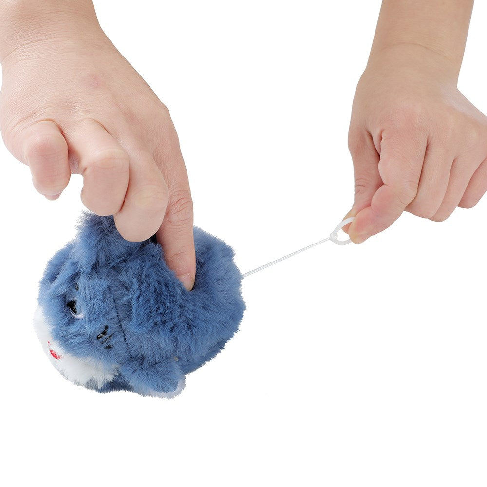 Pounce Chasey Vibrating Animal 12x8cm