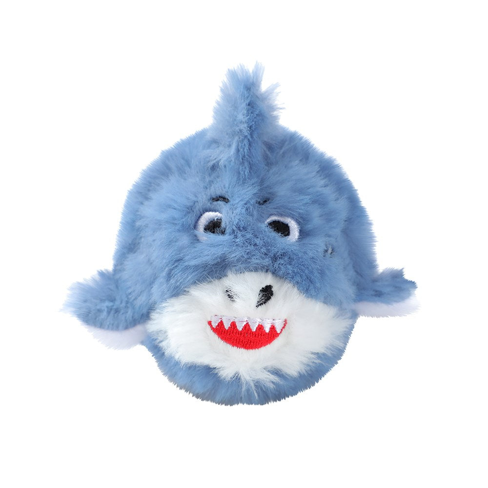 Pounce Chasey Vibrating Animal 12x8cm
