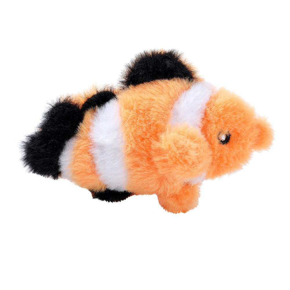 Pounce Chasey Vibrating Animal 12x8cm
