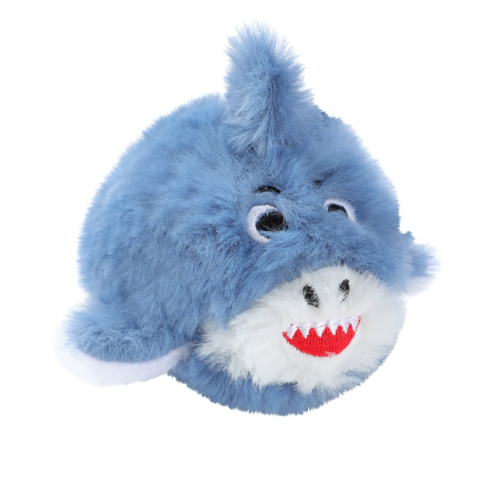 Pounce Chasey Vibrating Animal 12x8cm