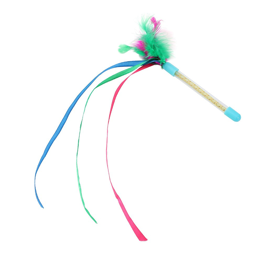 Pounce Mega Mix Cat Toys 24pk 23x15cm 73g