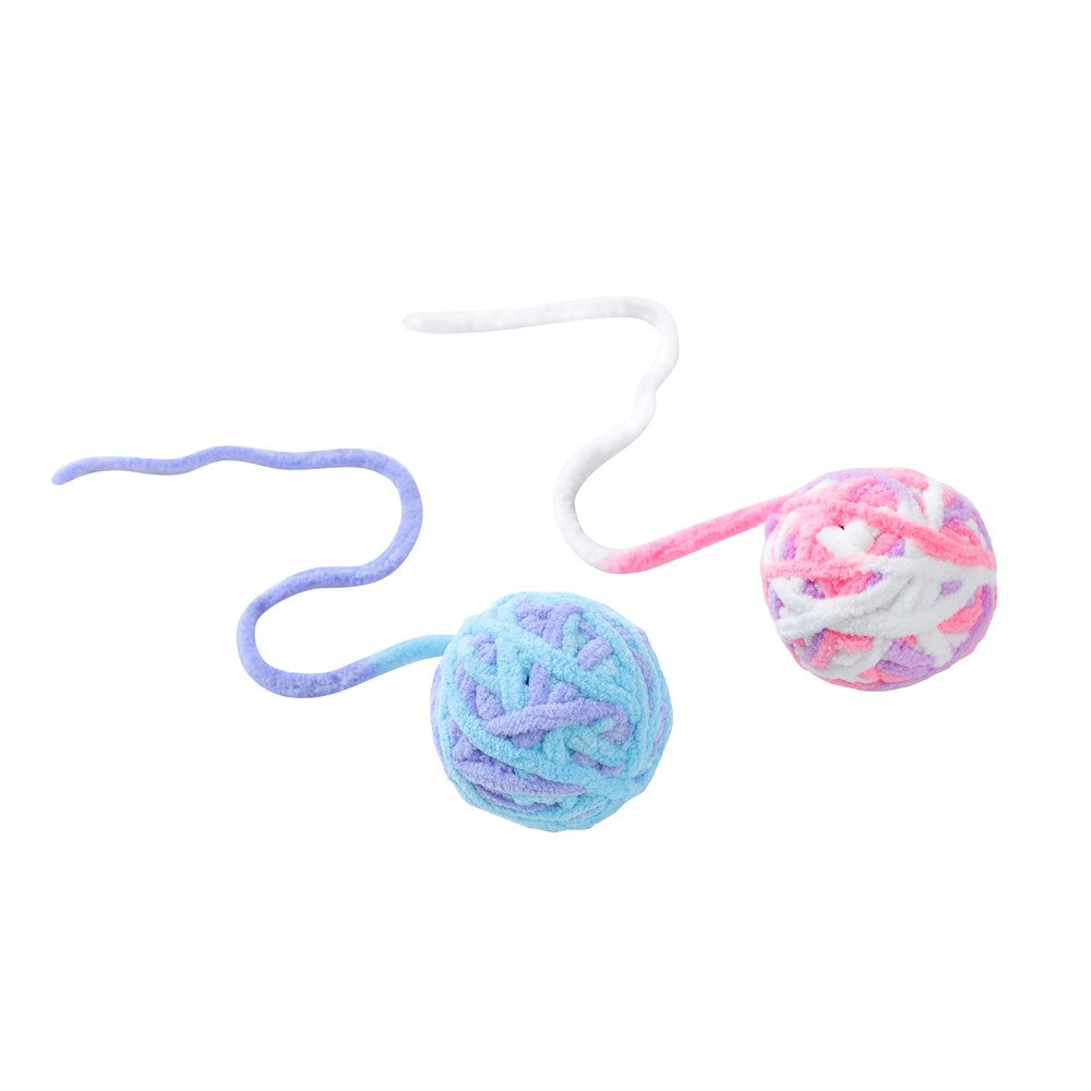 Pounce Yarn Ball