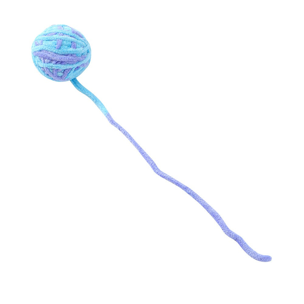 Pounce Yarn Ball