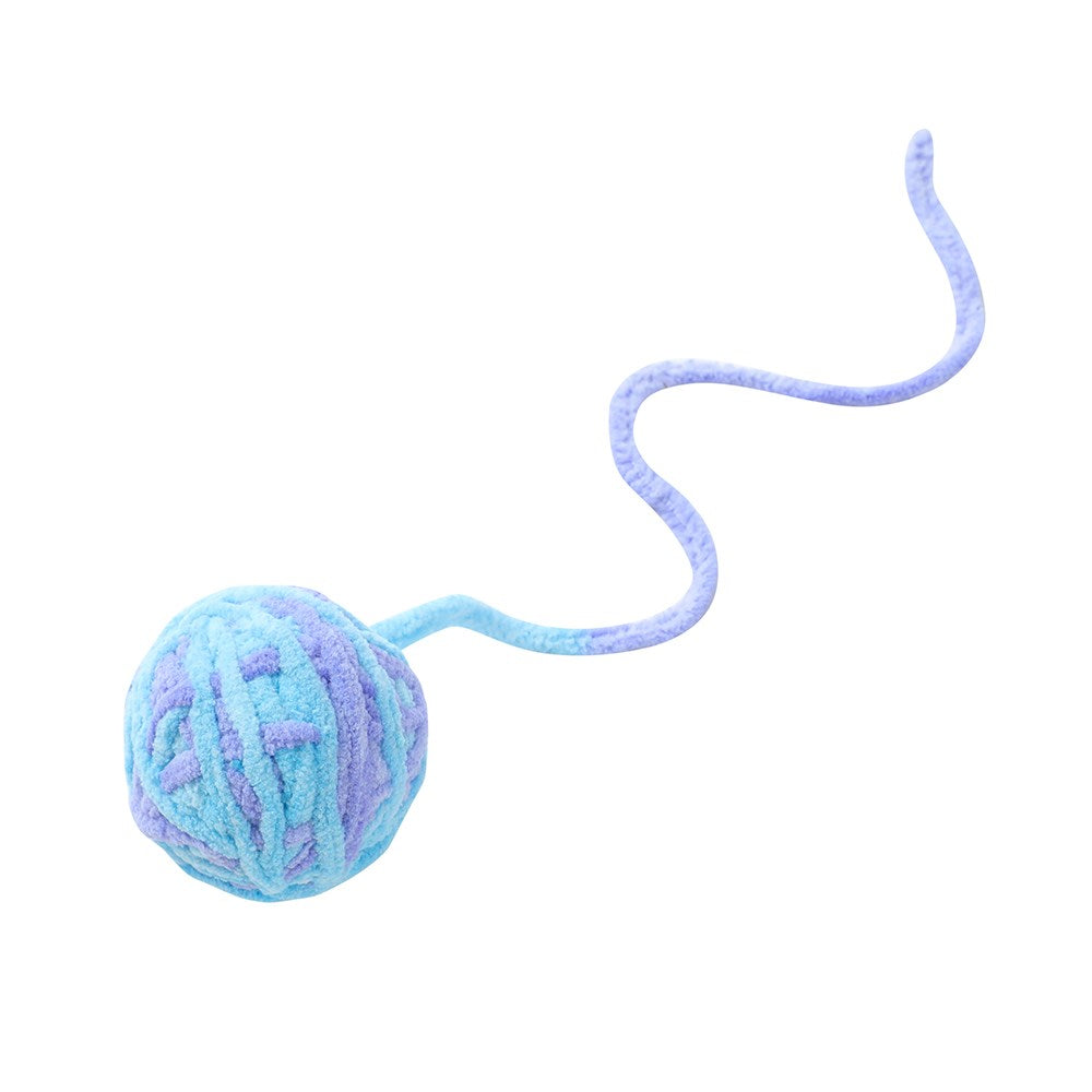 Pounce Yarn Ball