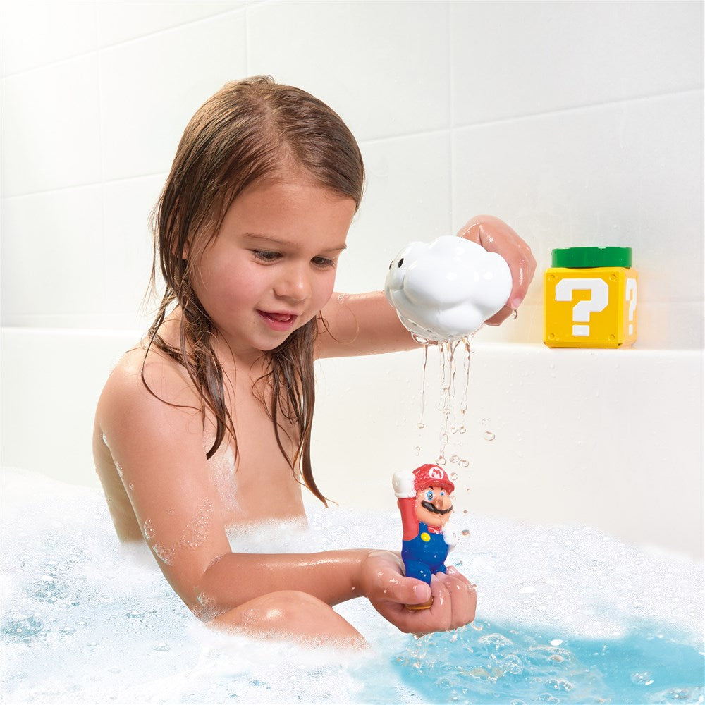 Pour & Nest Super Mario
