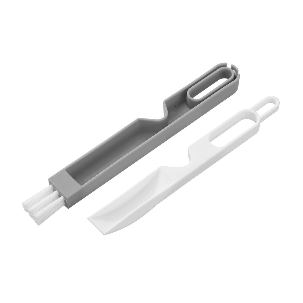 Prime Essentials Multi-Purpose Brush Set with Tray – 6 Piece