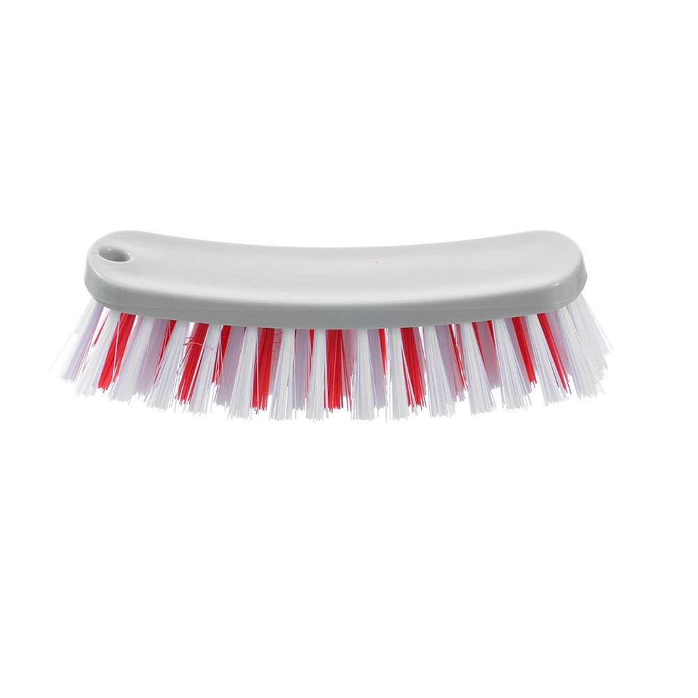Prime Essentials Scrubbing Brush