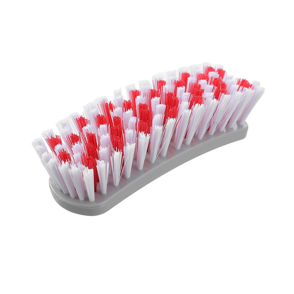 Prime Essentials Scrubbing Brush