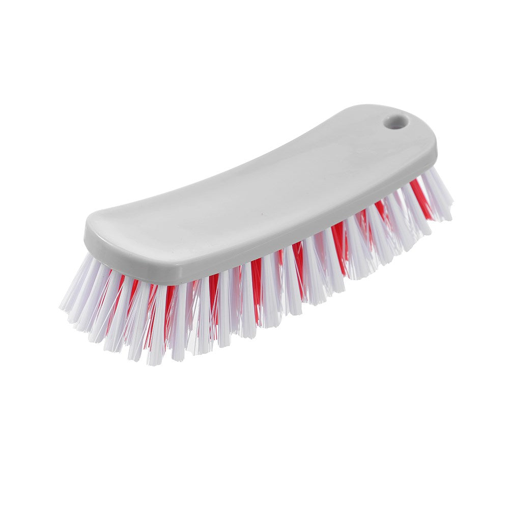 Prime Essentials Scrubbing Brush