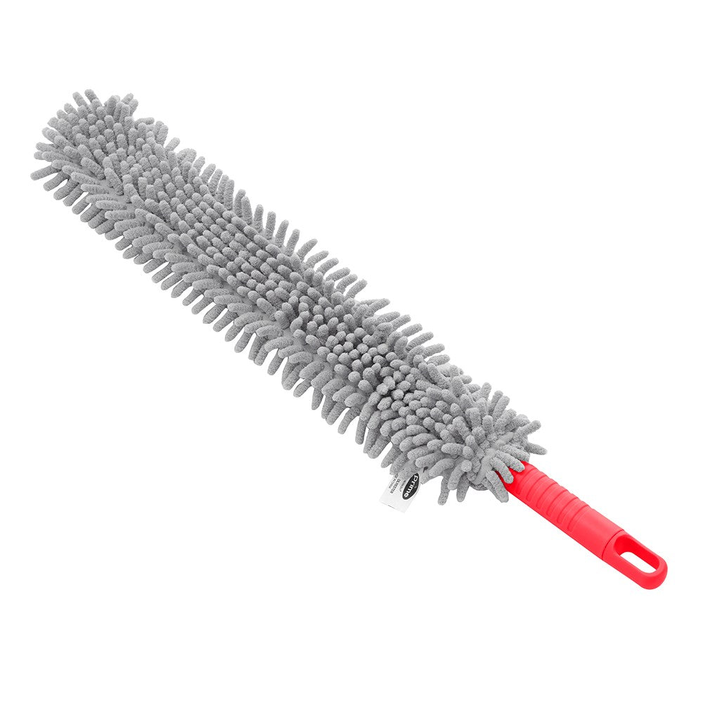 Prime Flexible Microfibre Duster – 57cm (Assorted Colours)