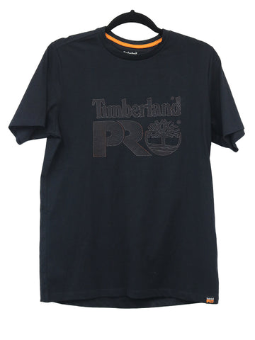Timberland Pro Texture Graphic T shirt S/S