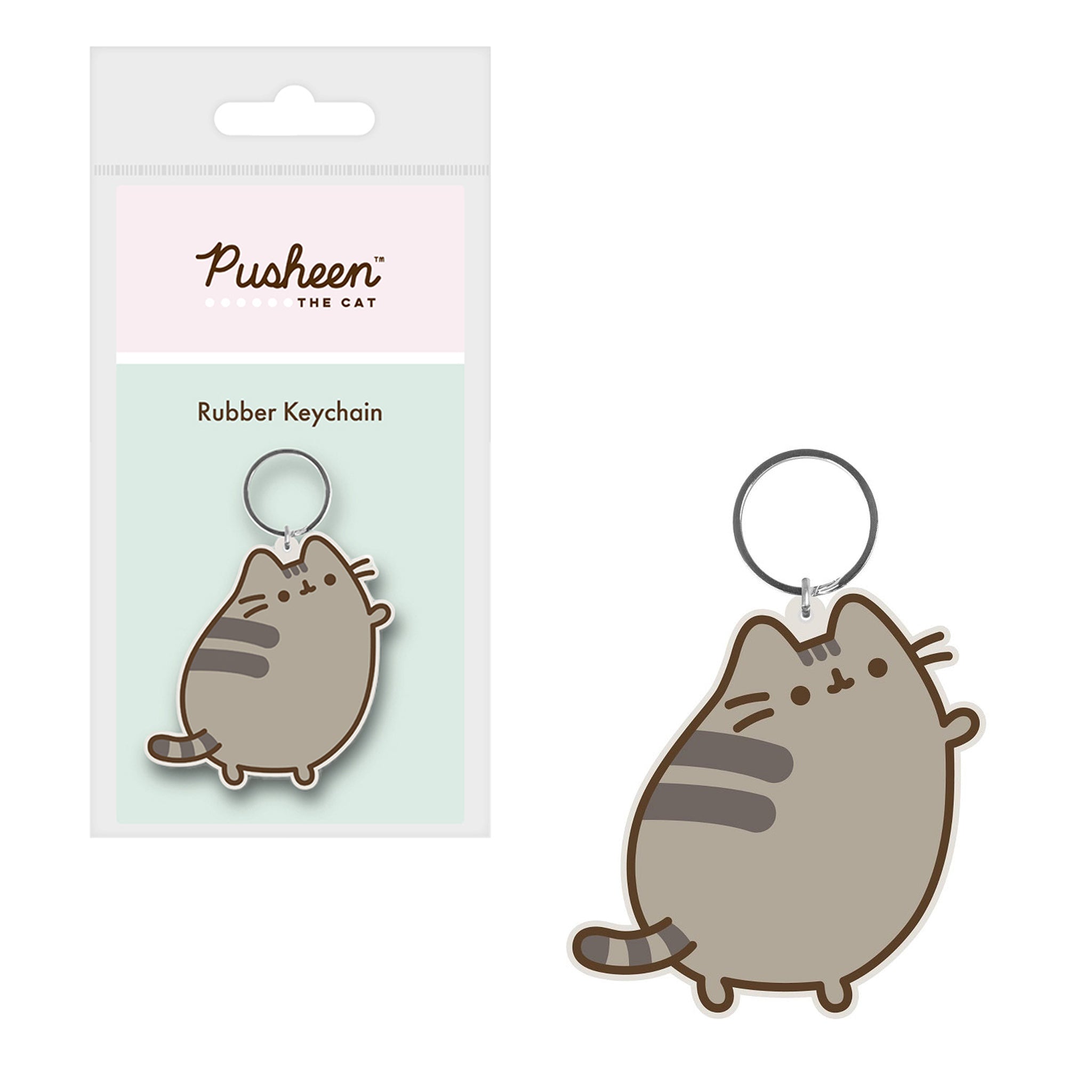 Pop Cuture Key Ring Character