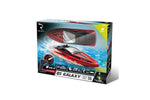 Revolt Radio Control Q5 Mini Speedboat