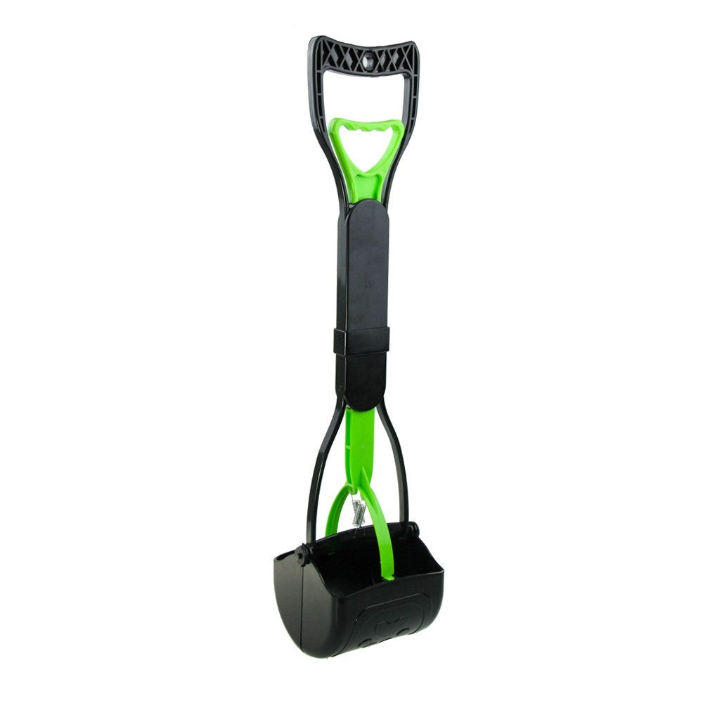 Quick Release Pooper Scooper – 60cm