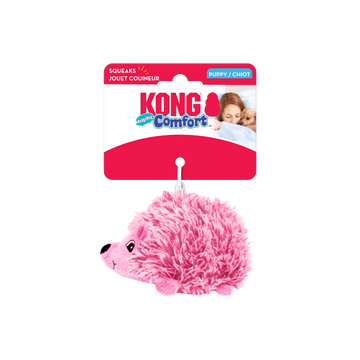 KONG Comfort Hedgehog Puppy