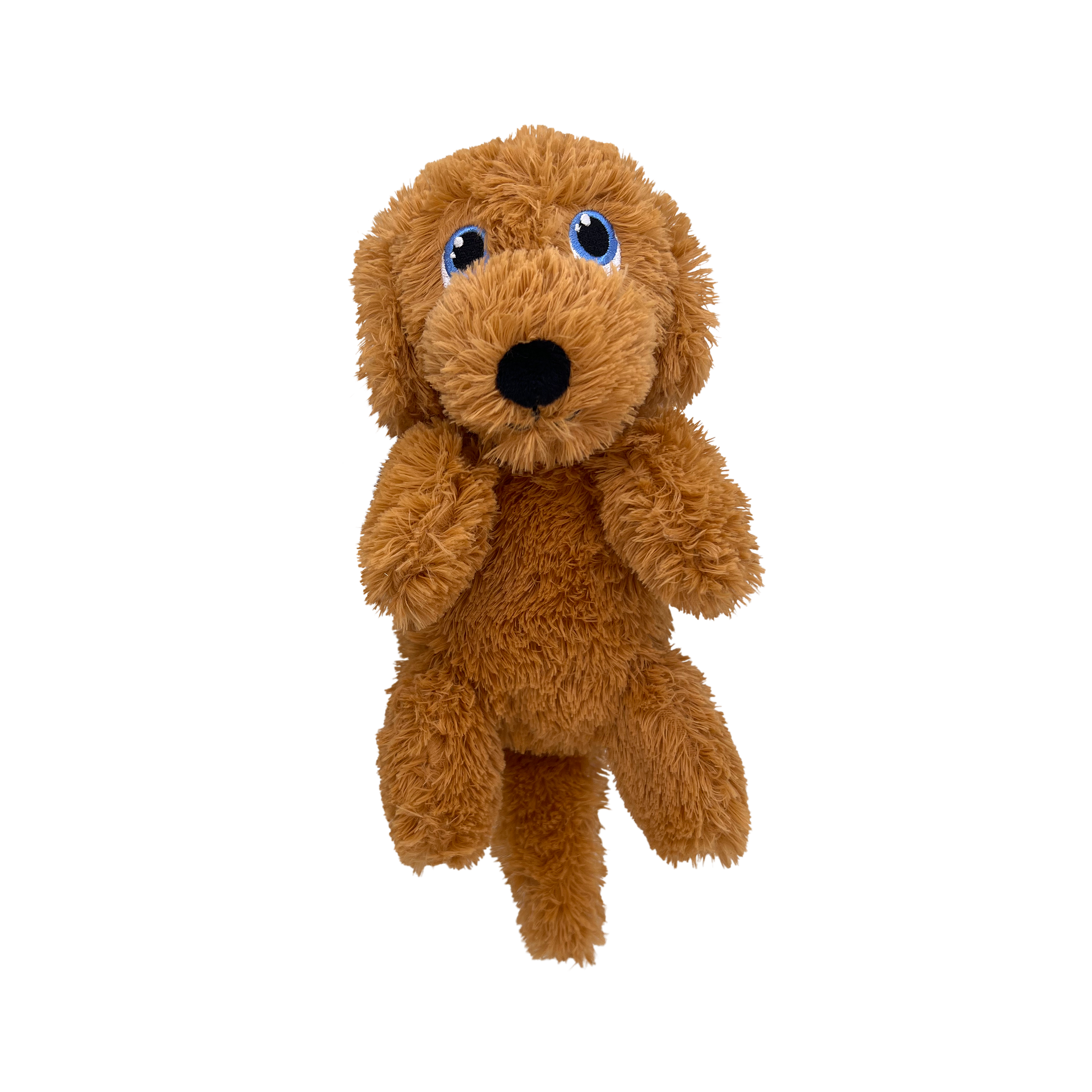 KONG Comfort Pups Goldie