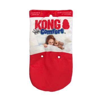 KONG Comfort Pups Goldie