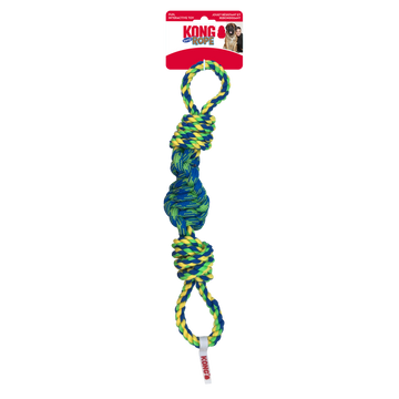 KONG Dog Rope Bunji