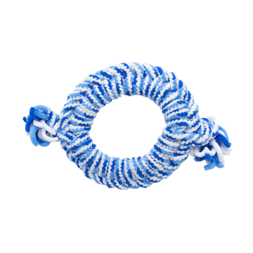 KONG Rope Ring Puppy