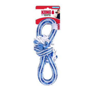 KONG Rope Tug Puppy