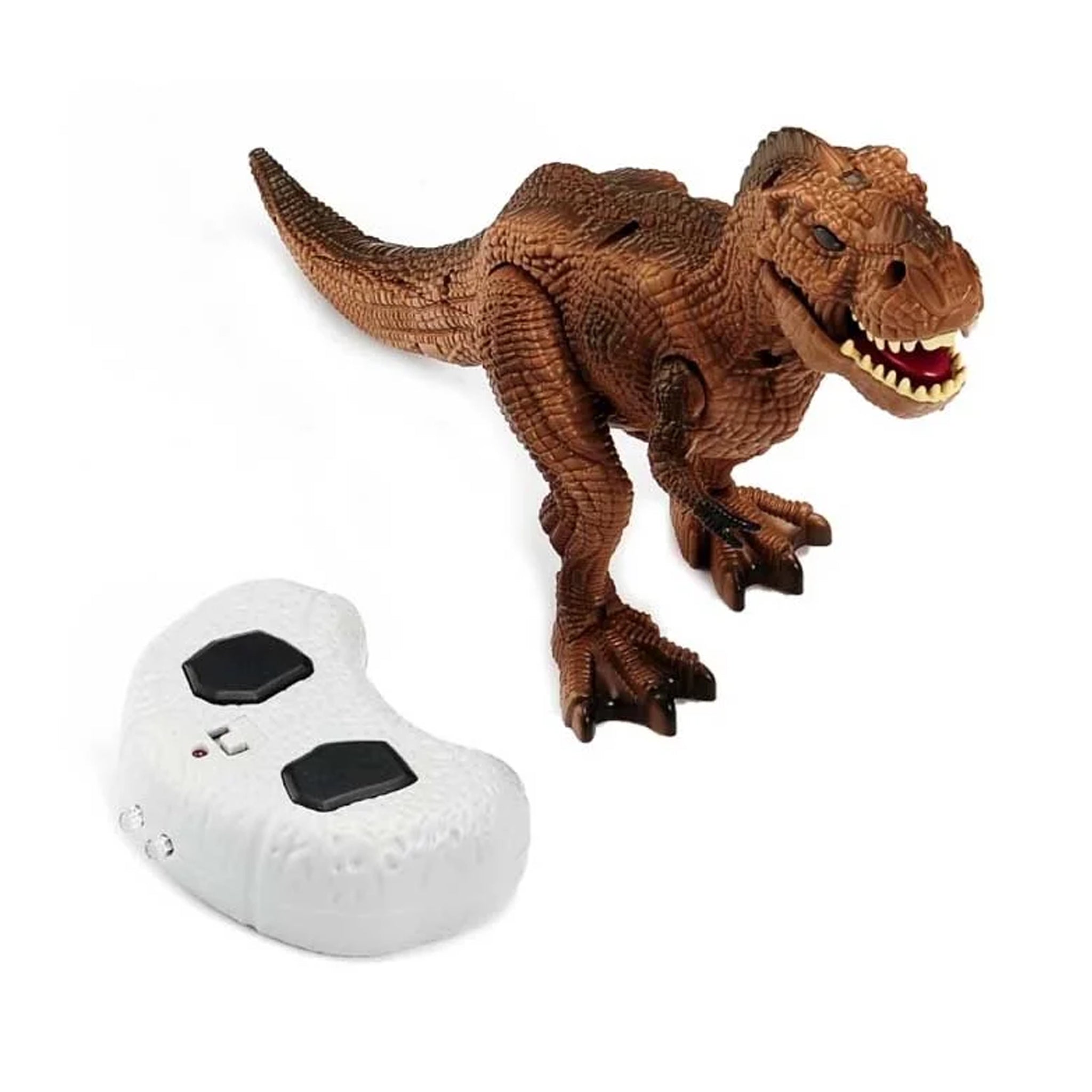 Radio Control Infrared T-Rex Dinosaur