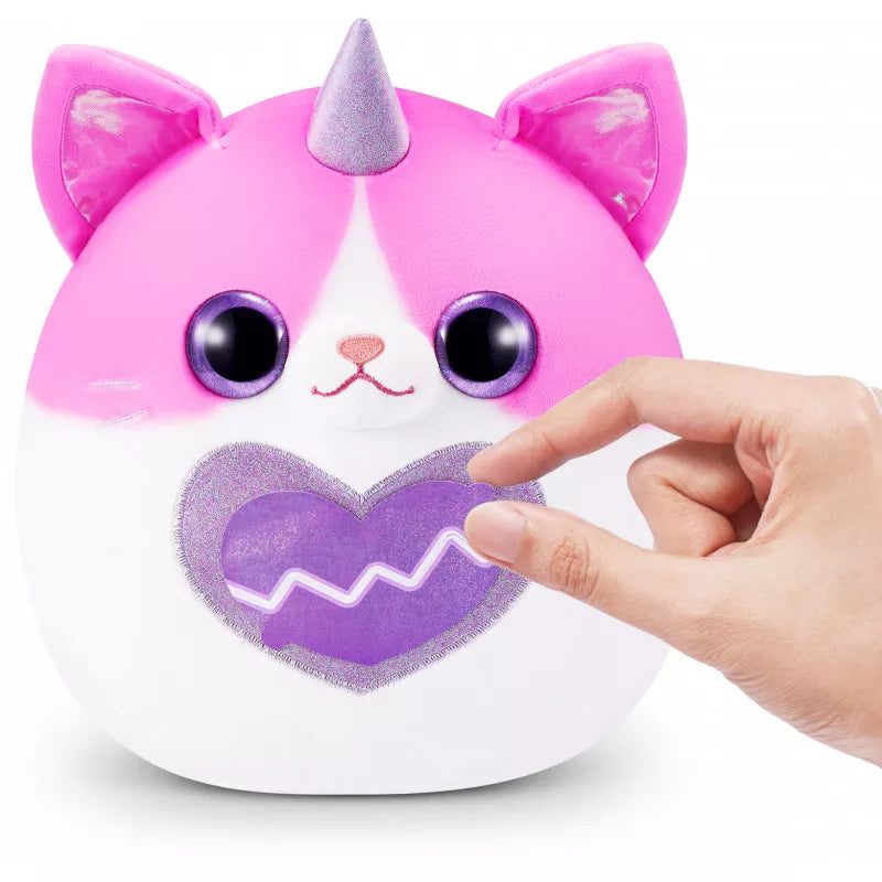 Rainbocorns Eggzania Kittymania